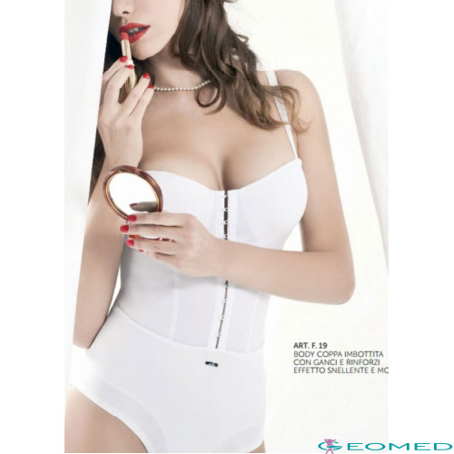 Andra Shape BODY COPPA IMBOTTITA 19