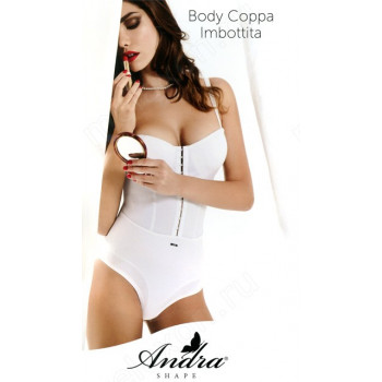 Andra Shape BODY COPPA IMBOTTITA 19