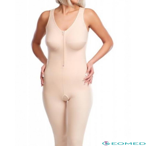 Корректирующий длинный бандаж MGDC body длинный бандаж