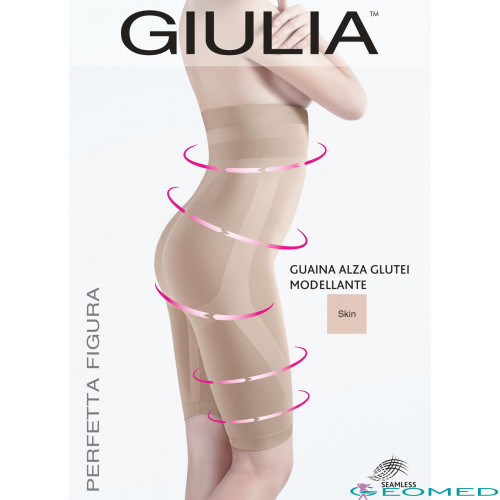 Giulia GUAINA MODELLANTE ALZA GLUTEI