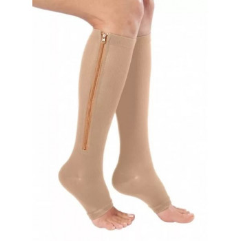 Гольфы компрессионные на молнии Zip Sox 