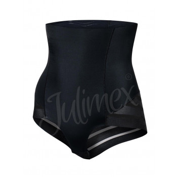Трусы с высокой талией JULIMEX 141