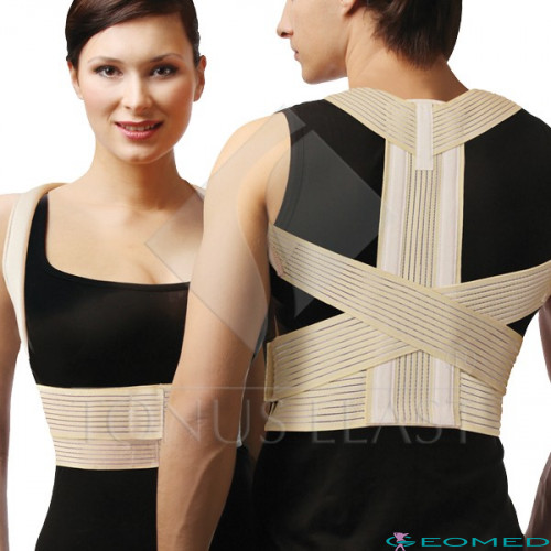 Корректор осанки ELAST 0108-01 Comfort