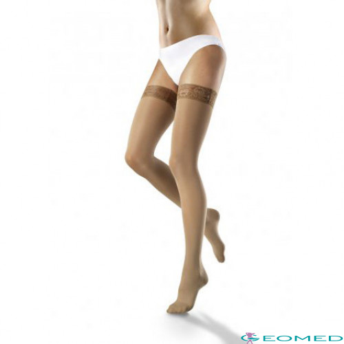 Чулки до паха VENOSAN LEG LINE 20   140 DEN 1 класс компрессии